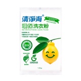 (下殺47折) 清淨海環保洗衣粉補充包1.2kg