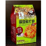 正哲礦鹽蘇打 - 香辣百匯 （1包/6小包入）20包以上價格