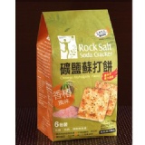 正哲礦鹽蘇打 - 香椿 （1包/6小包入）20包以上價格