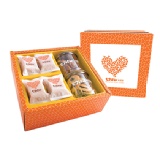 經典-鳳梨酥+餅乾