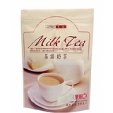 基諾飲品基諾奶茶拉鍊袋(600公克)