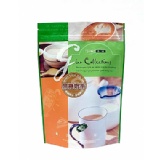 基諾飲品黑糖奶茶拉鍊袋(500公克)