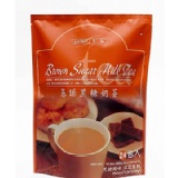 基諾飲品黑糖奶茶隨身包(20公克 × 24包)