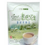 基諾飲品紐西蘭羊奶茶隨身包(20公克 ×22包)