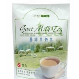 基諾飲品紐西蘭羊奶茶隨身包(20公克 ×22包)