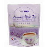 基諾飲品薰衣草奶茶隨身包(20公克X20包)