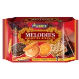 茱蒂絲什錦餅 特價：$39