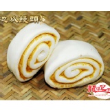 地瓜饅頭(捲)