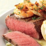 紐西蘭PS頂級菲力牛排 特價：$120