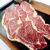 紐西蘭PS帶骨牛小排 特價：$130