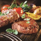 美國Prime嫩肩牛排8盎司牛排 特價：$125