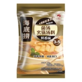 海底撈火鍋湯底-養生菌菇 特價：$129