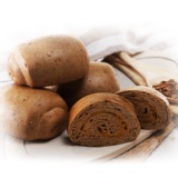 雜糧起司饅頭