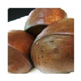 黑金鋼饅頭(買5送1)