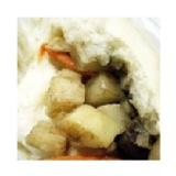 素~竹筍菜包(買5送1)