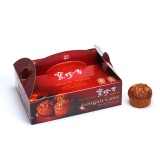 寶珍香餅店 桂圓蛋糕12入(單盒)