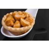 鹹酥夏威夷豆塔（12入）