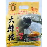 【香港大排檔三合一奶茶】 特價：$230