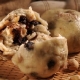 巧克力饅頭 (5顆入)