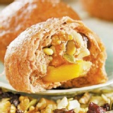 紅莓饅頭【5顆／袋】