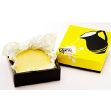 半熟乳酪蛋糕 檸檬重乳酪