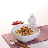 阿舍乾麵 油蔥辣 特價：$85