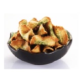 海苔煎餅(蛋奶素)