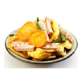 綜合蔬果乾(純素)