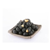 竹炭花生(純素)