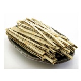 垂坤黑芝麻鱈魚香絲