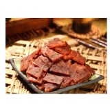 垂坤黑胡椒厚肉干