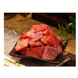 辣味檸檬肉干285g