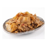 垂坤香辣鹹酥雞豆干