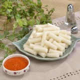 【炎記】韓式年糕 & 泡菜醬 (小辣)