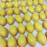 【御品味】檸檬蛋糕 特價：$13