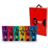 2016新春禮盒組．KAKA綜合禮盒組(A) 特價：$199