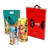 2016新春禮盒組．KAKA綜合禮盒組(C) 特價：$199