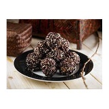 黑紫米香粩 黑紫米香粩