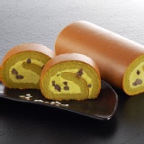 【亞尼克】十勝生乳捲-抹茶紅豆(長度18公分) 特價：$350