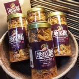 吳家媽媽地瓜酥每罐下殺99!! 特價：$99