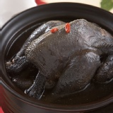 一袋女王推薦--古法養生烏骨雞湯 特價：$435