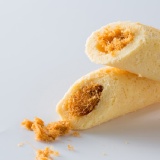 【青鳥旅行】肉鬆蛋捲-原味 特價：$199