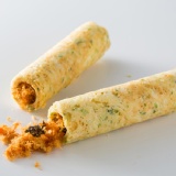 【青鳥旅行】肉鬆蛋捲-海苔 特價：$199