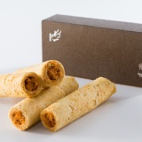 【青鳥旅行】肉鬆蛋捲精美體驗盒