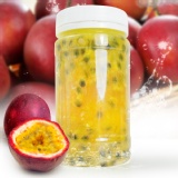 ♣ 鮮榨冷凍純百香果原汁1罐 特價：$84