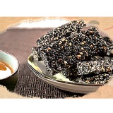 黑芝麻酥 特價：$90