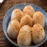 花生福圓仔一盒組 特價：$118