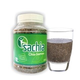 【Sachia德國】奇亞籽/鼠尾草籽/奇異籽/白籽/黑籽 特價：$265