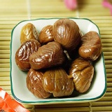 [主購禮] 訂購滿20份贈 栗之花糯嫩甘栗1包