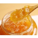 韓國香醇養生蜂蜜柚子茶